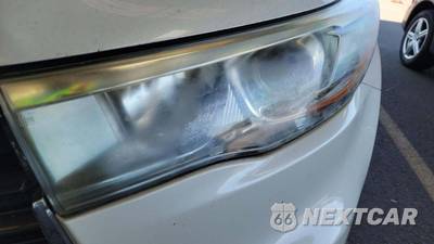 2014 Toyota Highlander Limited - zdjęcie 22 z 27 - miniatura