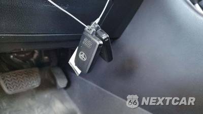 2014 Toyota Highlander Limited - zdjęcie 18 z 27 - miniatura