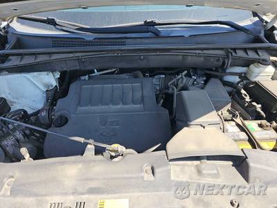2014 Toyota Highlander Limited - zdjęcie 16 z 27 - miniatura