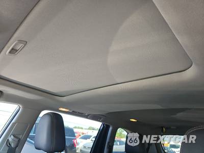 2014 Toyota Highlander Limited - zdjęcie 19 z 27 - miniatura