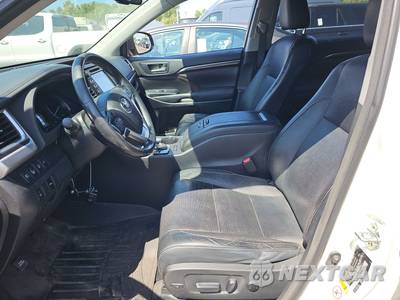 2014 Toyota Highlander Limited - zdjęcie 7 z 27 - miniatura