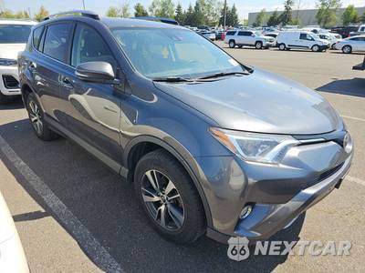 2018 Toyota RAV4 XLE - zdjęcie 3 z 38 - miniatura