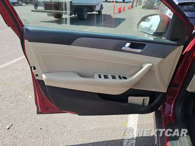 2016 Hyundai Sonata Hybrid SE - zdjęcie 9 z 31 - miniatura
