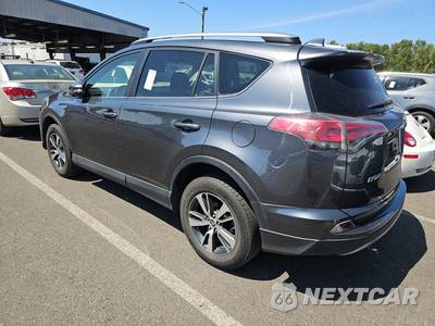 2018 Toyota RAV4 XLE - zdjęcie 6 z 38 - miniatura