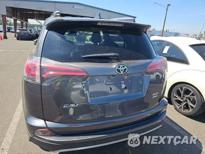2018 Toyota RAV4 XLE - zdjęcie 5 z 38 - miniatura