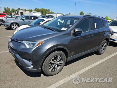 2018 Toyota RAV4 XLE - zdjęcie 1 z 38 - miniatura