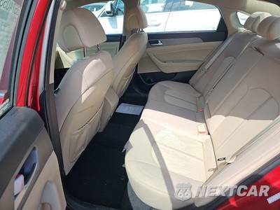 2016 Hyundai Sonata Hybrid SE - zdjęcie 13 z 31 - miniatura