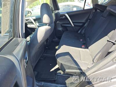 2018 Toyota RAV4 XLE - zdjęcie 13 z 38 - miniatura