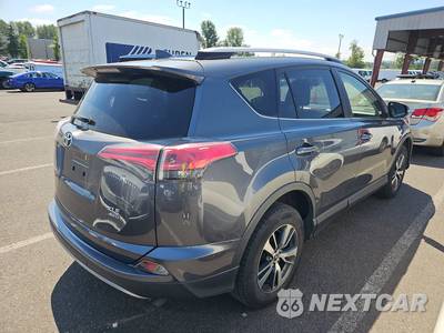 2018 Toyota RAV4 XLE - zdjęcie 4 z 38 - miniatura