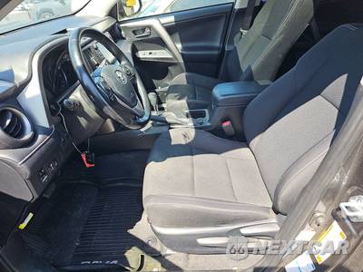 2018 Toyota RAV4 XLE - zdjęcie 7 z 38 - miniatura