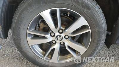 2018 Toyota RAV4 XLE - zdjęcie 29 z 38 - miniatura