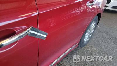 2016 Hyundai Sonata Hybrid SE - zdjęcie 22 z 31 - miniatura