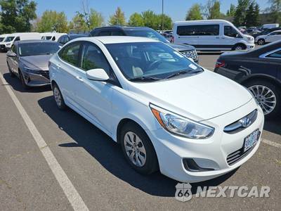 2015 Hyundai Accent GLS Sedan - zdjęcie 3 z 38 - miniatura