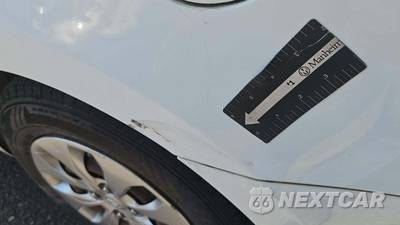 2015 Hyundai Accent GLS Sedan - zdjęcie 36 z 38 - miniatura