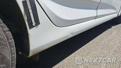2015 Hyundai Accent GLS Sedan - zdjęcie 33 z 38 - miniatura