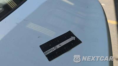 2015 Hyundai Accent GLS Sedan - zdjęcie 34 z 38 - miniatura