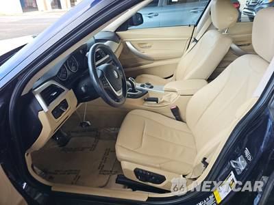 2014 BMW 3 Series Gran Turismo 328i xDrive Hatchback - zdjęcie 7 z 25 - miniatura