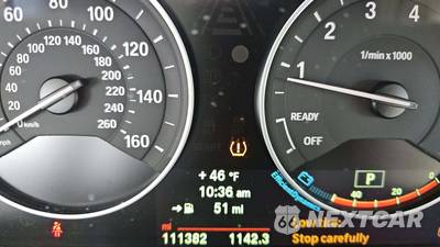 2014 BMW 3 Series Gran Turismo 328i xDrive Hatchback - zdjęcie 23 z 25 - miniatura