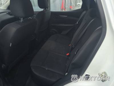 2019 Nissan Rogue Sport S - zdjęcie 13 z 24 - miniatura