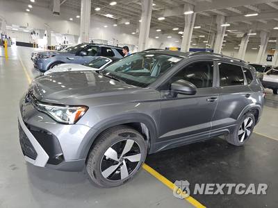 2025 Volkswagen Taos S - zdjęcie 1 z 20 - miniatura