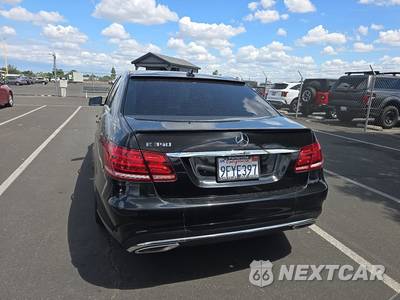 2014 Mercedes-Benz E 350 Sedan - zdjęcie 5 z 29 - miniatura