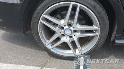 2014 Mercedes-Benz E 350 Sedan - zdjęcie 29 z 29 - miniatura