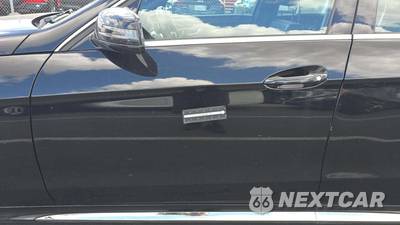 2014 Mercedes-Benz E 350 Sedan - zdjęcie 22 z 29 - miniatura