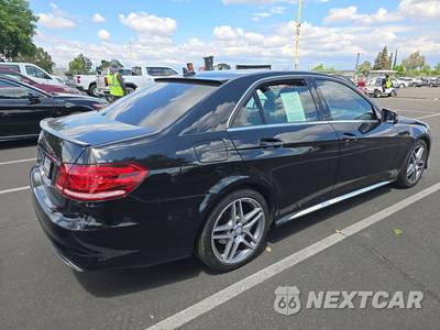 2014 Mercedes-Benz E 350 Sedan - zdjęcie 4 z 29 - miniatura