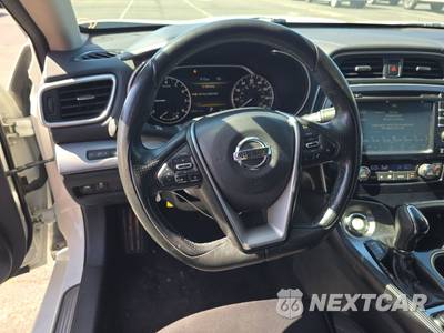 2017 Nissan Maxima S - zdjęcie 10 z 30 - miniatura