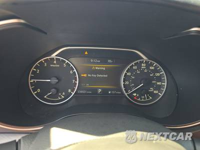2017 Nissan Maxima S - zdjęcie 12 z 30 - miniatura