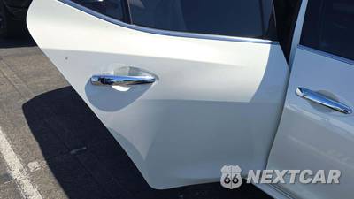 2017 Nissan Maxima S - zdjęcie 26 z 30 - miniatura