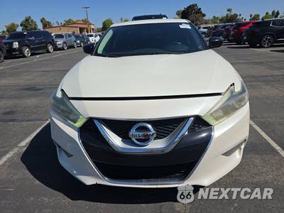 2017 Nissan Maxima S - zdjęcie 2 z 30 - miniatura