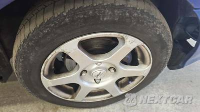 2005 Hyundai Elantra GT Hatchback - zdjęcie 22 z 58 - miniatura