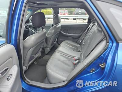 2005 Hyundai Elantra GT Hatchback - zdjęcie 13 z 58 - miniatura