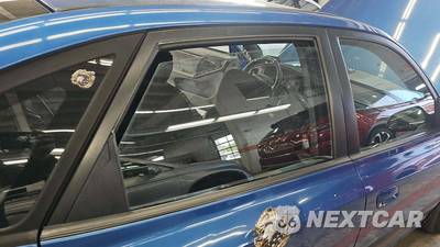 2005 Hyundai Elantra GT Hatchback - zdjęcie 20 z 58 - miniatura