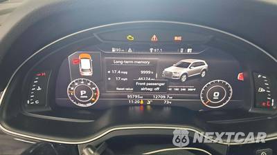 2017 Audi Q7 3.0T Premium Plus - zdjęcie 18 z 33 - miniatura