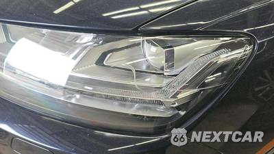 2017 Audi Q7 3.0T Premium Plus - zdjęcie 33 z 33 - miniatura