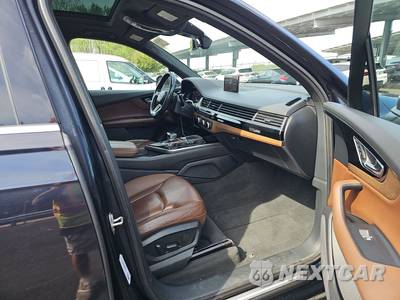 2017 Audi Q7 3.0T Premium Plus - zdjęcie 8 z 33 - miniatura