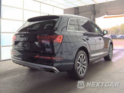2017 Audi Q7 3.0T Premium Plus - zdjęcie 4 z 33 - miniatura