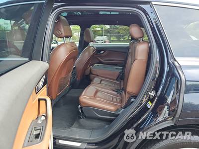 2017 Audi Q7 3.0T Premium Plus - zdjęcie 13 z 33 - miniatura