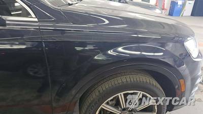 2017 Audi Q7 3.0T Premium Plus - zdjęcie 21 z 33 - miniatura