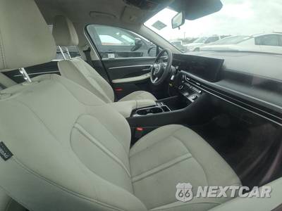2025 Hyundai Sonata SEL - zdjęcie 8 z 18 - miniatura