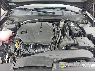 2025 Hyundai Sonata SEL - zdjęcie 15 z 18 - miniatura