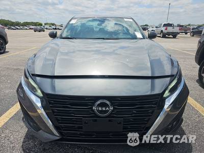 2024 Nissan Altima SV - zdjęcie 2 z 19 - miniatura