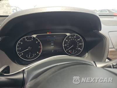 2024 Nissan Altima SV - zdjęcie 12 z 19 - miniatura