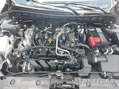 2024 Nissan Altima SV - zdjęcie 15 z 19 - miniatura