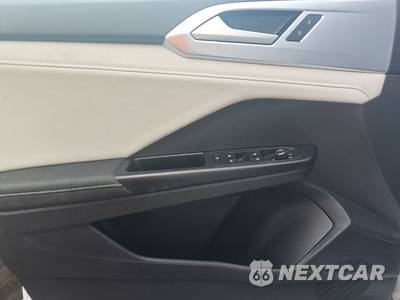 2026 Volkswagen Taos SE - zdjęcie 9 z 18 - miniatura