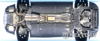 2024 Nissan Altima SV - zdjęcie 17 z 19 - miniatura