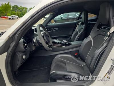 2020 Mercedes-Benz AMG GT R Coupe - zdjęcie 13 z 23 - miniatura