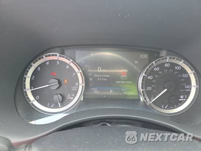 2023 Toyota Highlander LE - zdjęcie 12 z 25 - miniatura